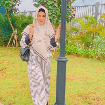 Rajin Belajar Ngaji Usai Mualaf, DJ Katty Butterfly Banjir Dukungan