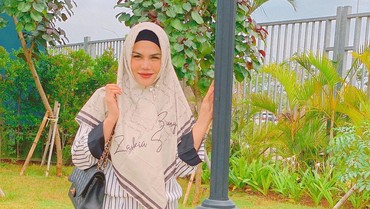 Rajin Belajar Ngaji Usai Mualaf, DJ Katty Butterfly Banjir Dukungan