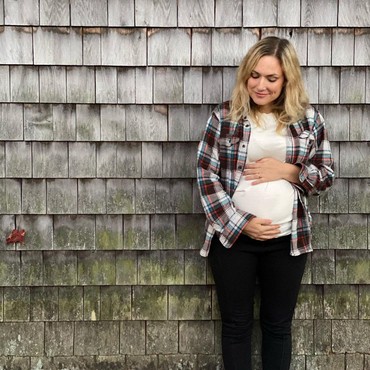 Lagi Hamil 4 Bulan, Influencer Muda Ini Meninggal Dunia usai Sarapan