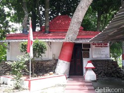Cerita Tutur Gajah Mada Dipercaya Lahir dan Besar di Lamongan
