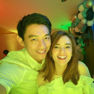 Hubungannya dengan Ifan Seventeen Diusik, Citra Balas Sindiran Netizen