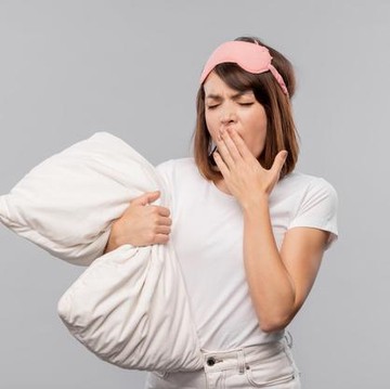 img-title Mau Hari Esok Jadi Lebih Mudah? Lakukan Kegiatan Ini Sebelum Tidur!
