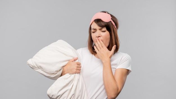 Mau Hari Esok Jadi Lebih Mudah? Lakukan Kegiatan Ini Sebelum Tidur!