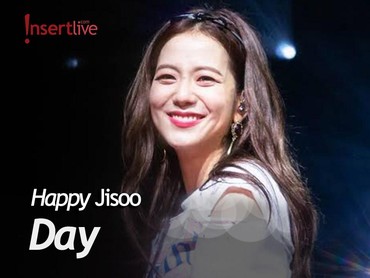 img-title Yuk Intip Kado Spesial Untuk Jisoo BLACKPINK yang Rayakan Ulang Tahun ke-26