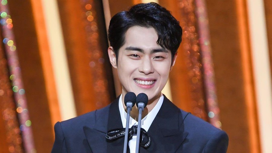 Jo Byung Gyu Jo Byung Gyu