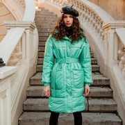 Pilih Puffer Jacket yang Tahan Lama dan Berkualitas, Musim Dingin Tetap Nyaman!