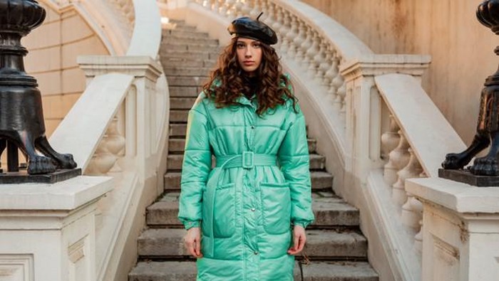 Pilih Puffer Jacket yang Tahan Lama dan Berkualitas, Musim Dingin Tetap Nyaman!