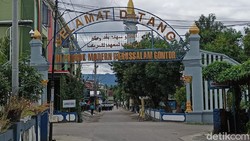 Mengenal Pondok Pesantren Gontor