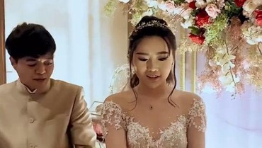 Segera Menikah, Reza Arap Ikut Agama Kekasih