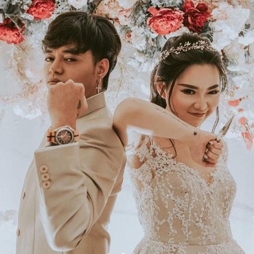 Kekasih Ungkap Reza Arap Sudah Lama Pindah Agama