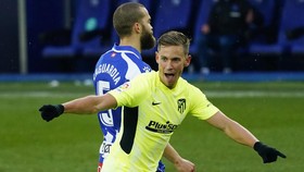 Hasil Liga Spanyol: Atletico Kalahkan Alaves 2-1