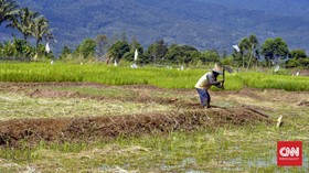Pemerintah Bakal Sita Tanah Hak Milik yang Ditelantarkan
