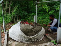 Legenda Kutukan Kesatria Majapahit yang Terpendam di Watu Blorok