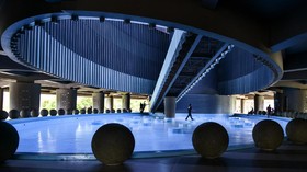FOTO: Cara Baru Menikmati Museum Tsunami Aceh