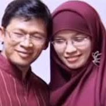 Anak Bongkar Masalah di FB, Ingat Lagi Dakwah Aa Gym soal Medsos