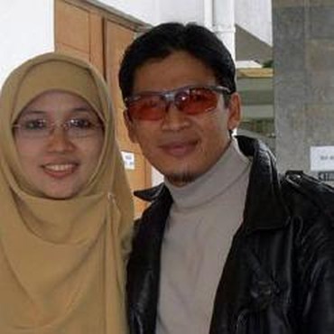 Heboh Isu Talak Tiga Teh Ninih, IG Aa Gym Diserbu Netizen