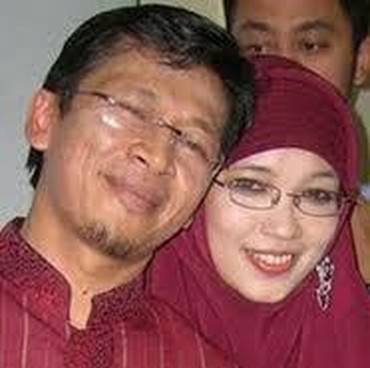 Isu Talak Tiga Teh Ninih, Aa Gym: Jangan Mempersulit Diri Sendiri