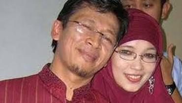 Isu Talak Tiga Teh Ninih, Aa Gym: Jangan Mempersulit Diri Sendiri