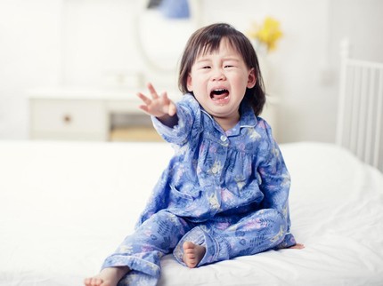 5 Cara Ajarkan Anak Kenali Emosinya agar Tidak Sering Tantrum