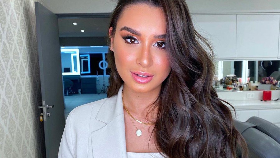 Beatriz Rabi