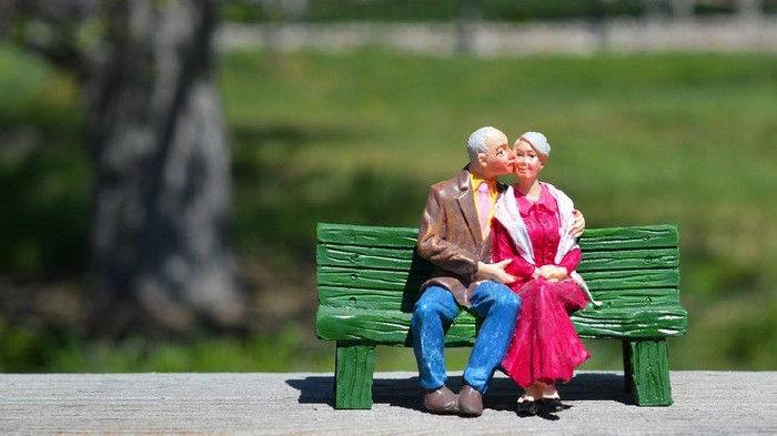 Begini Trik 'Ngodein' Pacar Supaya Cepat Menikahimu