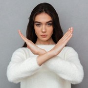 Bingung Cara Menolak Permintaan Orang Lain? Coba Lakukan 4 Trik Ini!