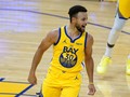 Stephen Curry Juara 3 Point Contest NBA All Star 2021