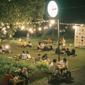 5 Cafe di Malang yang Punya Live Music Keren, Cocok Untuk Hilangkan Penat