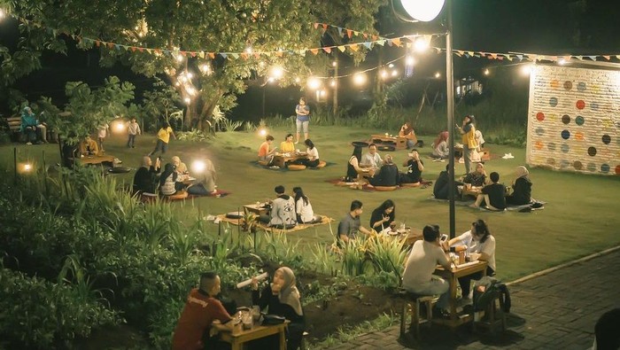 5 Cafe di Malang yang Punya Live Music Keren, Cocok Untuk Hilangkan Penat