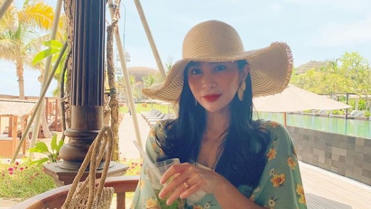 Bunga Zainal