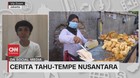 VIDEO: Alasan Tempe & Tahu Penting bagi Masyarakat Indonesia