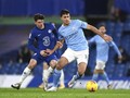 Jadwal Semifinal Piala FA: Chelsea vs Man City