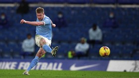 Prediksi Susunan Pemain Man City vs Chelsea