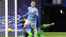 Prediksi Semifinal Piala FA: Chelsea vs Manchester City