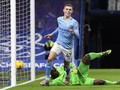 Foden Pecat Pegawai yang Tulis Pesan Menantang Mbappe