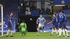 Jadwal Final Liga Champions: Man City vs Chelsea
