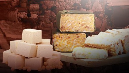 Harga Tahu Tempe Naik