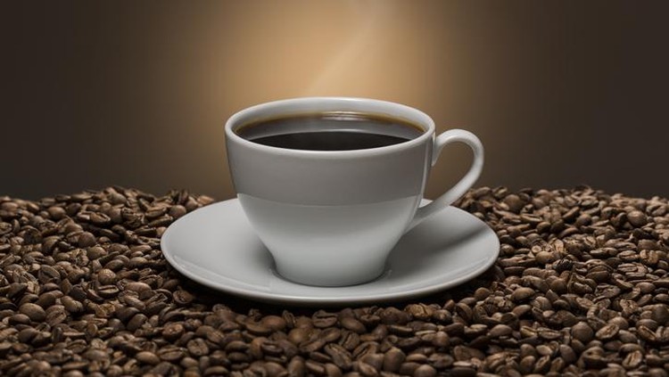 Efek Samping dan Bahaya Minum Kopi Instan Setiap Hari