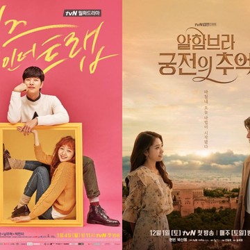 Bikin Nyesek, Inilah 5 Drama Korea Dengan Ending Tidak Memuaskan Menurut Netizen