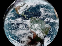 Kelakuan Manusia di Bumi Bikin Atmosfer Menipis
