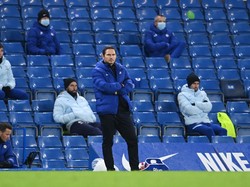 Lampard oh Lampard