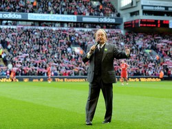Liverpool: Youll Never Walk Alone Gerry Marsden