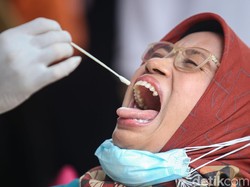 Kritik Berdatangan Saat PCR Jadi Syarat Wajib Penerbangan