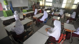 Kemenag Upayakan Formasi Guru Agama Masuk PPPK Kemendikbud