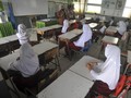 Buka Sekolah Juli, Antara Data Vaksinasi dan Harapan Jokowi