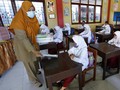 Saran Baru CDC Cegah Penyebaran Covid-19 saat Sekolah Dibuka
