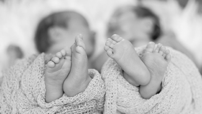 Pada dasarnya, fetus in fetu atau kembar parasit adalah kondisi kembar identik yang berhenti berkembang selama kehamilan.