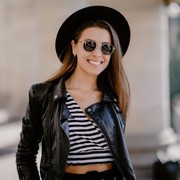 Gaya Cool dengan Jaket Kulit, Eits! Perhatikan Dulu Cara Memilihnya