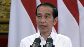 Usai Kalsel, Jokowi ke Sulbar Kunjungi Korban Gempa Mamuju