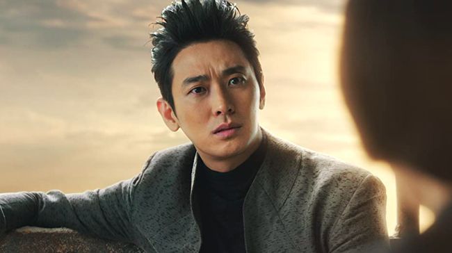 Resmi tinggalkan KeyEast Entertainment, Joo Ji-hoon resmi bergabung bersma H& Entertainment.